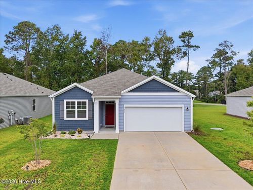 lot-64-1617 Meridian Forest Drive Se, Bolivia, NC, 28422 | Card Image