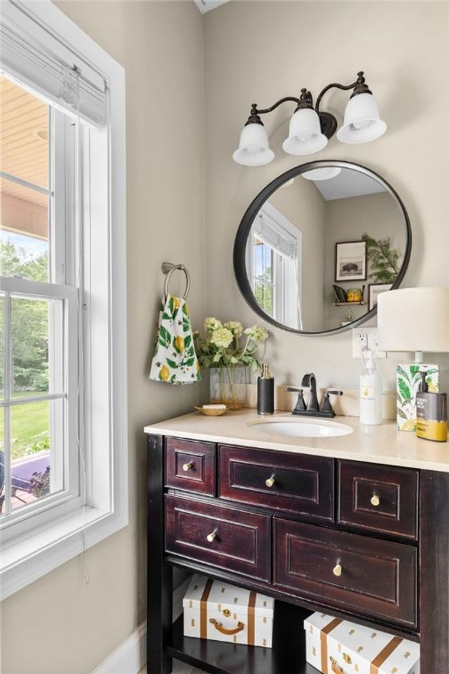 785 Danielson Pike, House other with 4 bedrooms, 6 bathrooms and 11 parking in Scituate RI | Image 23