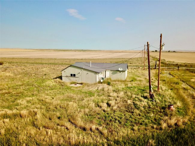 511 Glacier View Rd, House other with 1 bedrooms, 1 bathrooms and null parking in Valier MT | Image 13