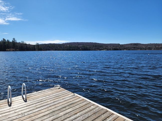 1082 Kawagama Lake Rd, House other with 3 bedrooms, 2 bathrooms and 2 parking in Haliburton ON | Image 36