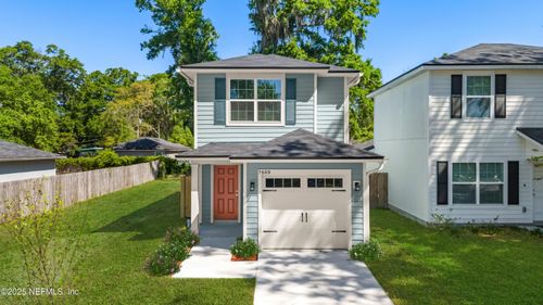 8454 Dandy Ave, JACKSONVILLE, FL, 32211-7931 | Card Image