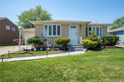 107 Nagel Dr, Cheektowaga, NY, 14225-4334 | Card Image