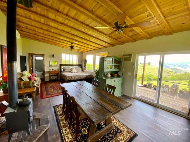 101 Meadow View Ln, House other with 4 bedrooms, 3 bathrooms and 6 parking in White Bird ID | Image 47