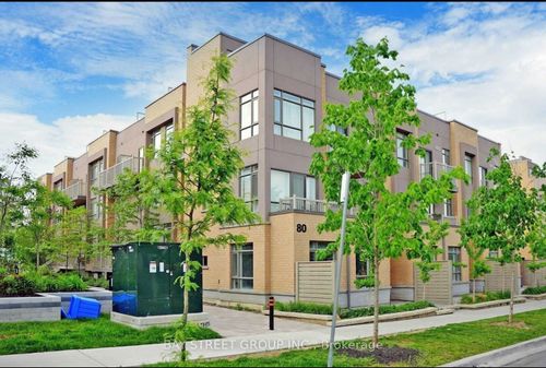 306-80 Orchid Place Dr, Scarborough, ON, M1B0C4 | Card Image
