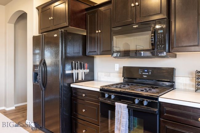 5525 May Fly St, House other with 3 bedrooms, 2 bathrooms and null parking in Bozeman MT | Image 15