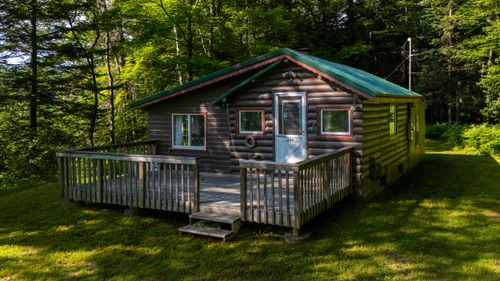266 Pond Brook Road, Magalloway Plt, ME, 04970 | Card Image