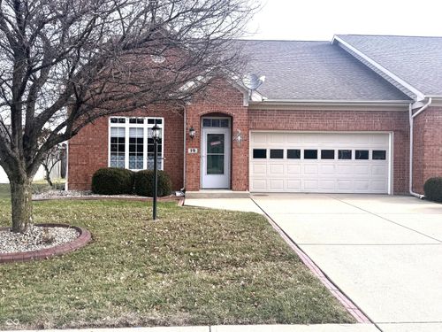 19 Copperleaf Dr, Crawfordsville, IN, 47933-6955 | Card Image