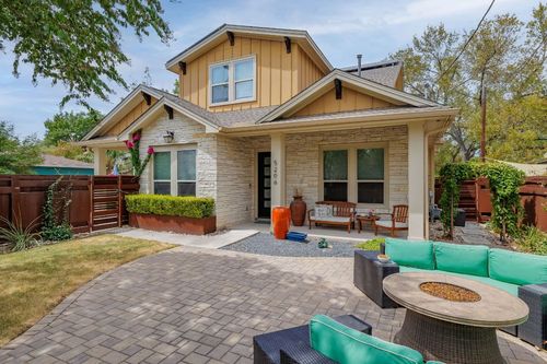 5206 Woodrow Ave, Austin, TX, 78756-2419 | Card Image