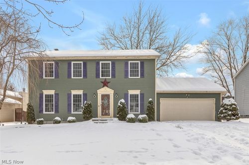 1010 Brookpoint Dr, Medina, OH, 44256-3032 | Card Image