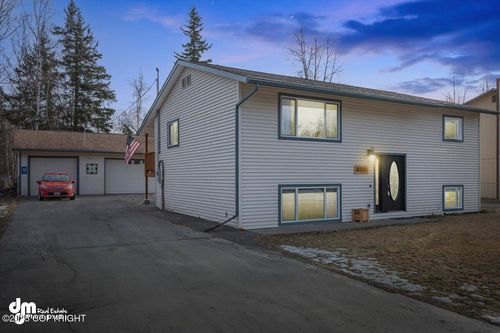 10231 Caribou Street, Eagle River, AK, 99577 | Card Image