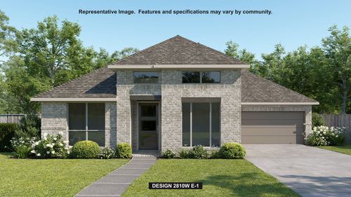 166 Kingswood Drive, Bastrop, TX, 78602 | Card Image