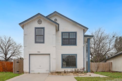 7806 Larcrest Ln, San Antonio, TX, 78251-2120 | Card Image