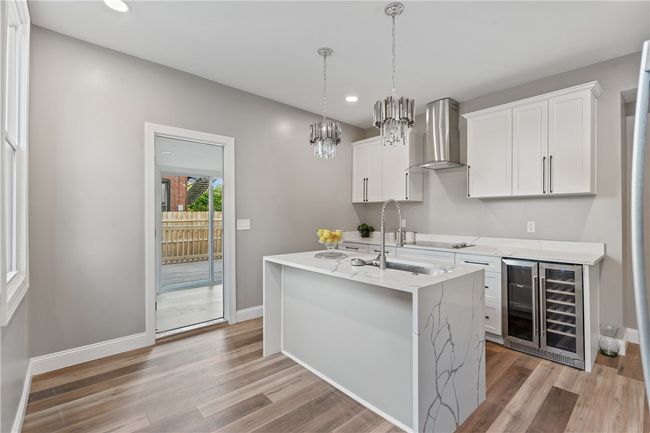 1507 Allegheny Ave, House other with 3 bedrooms, 3 bathrooms and 2 parking in Pittsburgh PA | Image 7