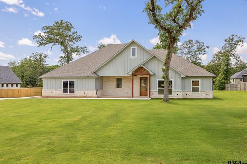 14524 Woodland Creek Dr, Tyler, TX, 75706-1106 | Card Image