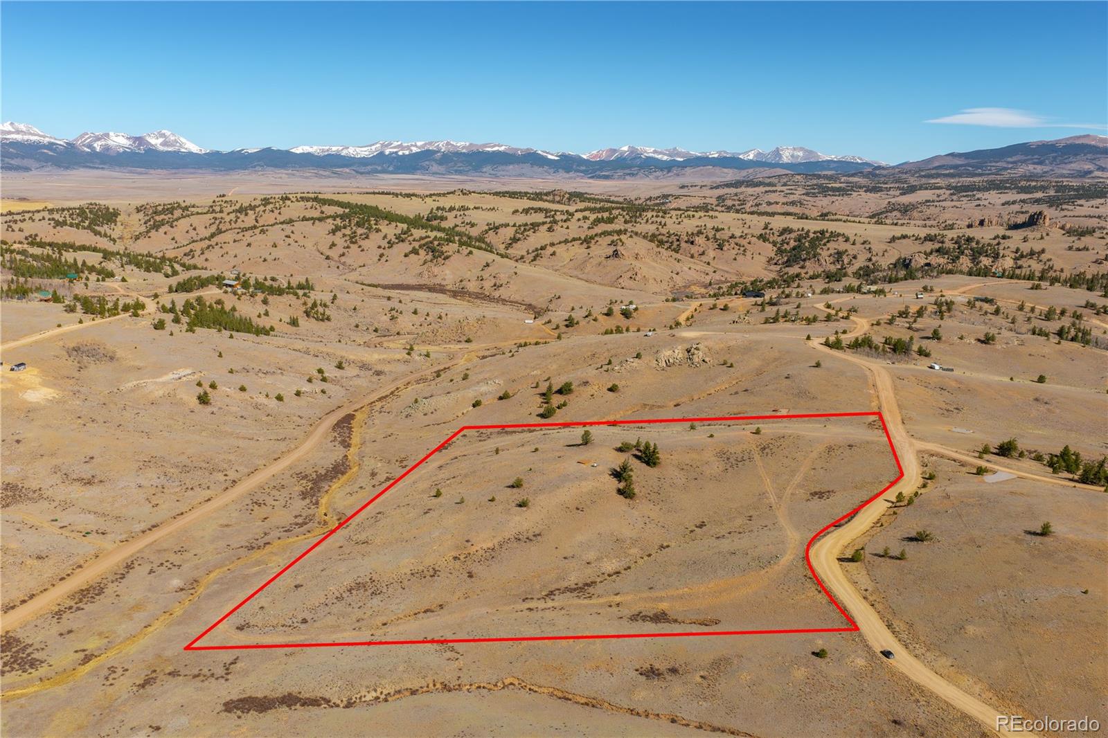 Land in Jefferson 2