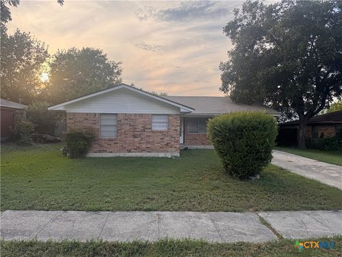 623 Bishop Dr, Killeen, TX, 76541-7124 | Card Image