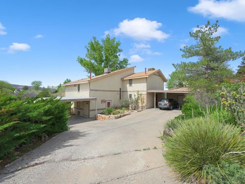 a-and-b-2422 1/2 Hidden Valley Dr, Grand Junction, CO, 81507-2794 | Card Image
