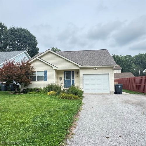 115 Sabetha Pl, Akron, OH, 44313-6545 | Card Image