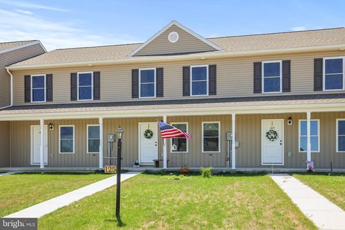 125 Homestead Dr, GETTYSBURG, PA, 17325-7944 | Card Image