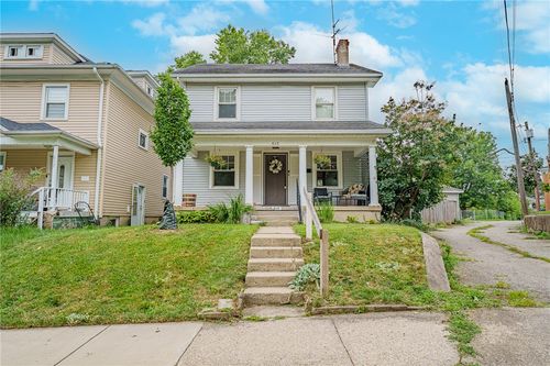 615 Wellmeier Ave, Dayton, OH, 45410-2726 | Card Image
