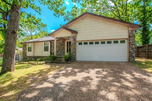6605 Rustic Ln, North Little Rock, AR, 72118-2653 | Card Image