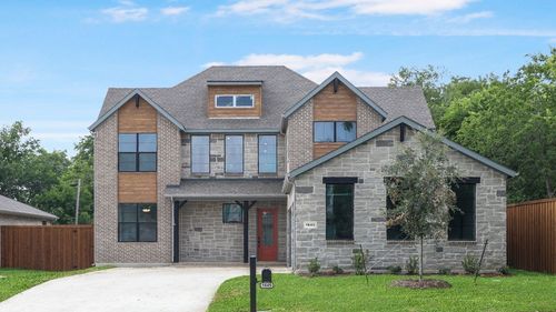 1649 Keneipp Rd, Carrollton, TX, 75006 | Card Image