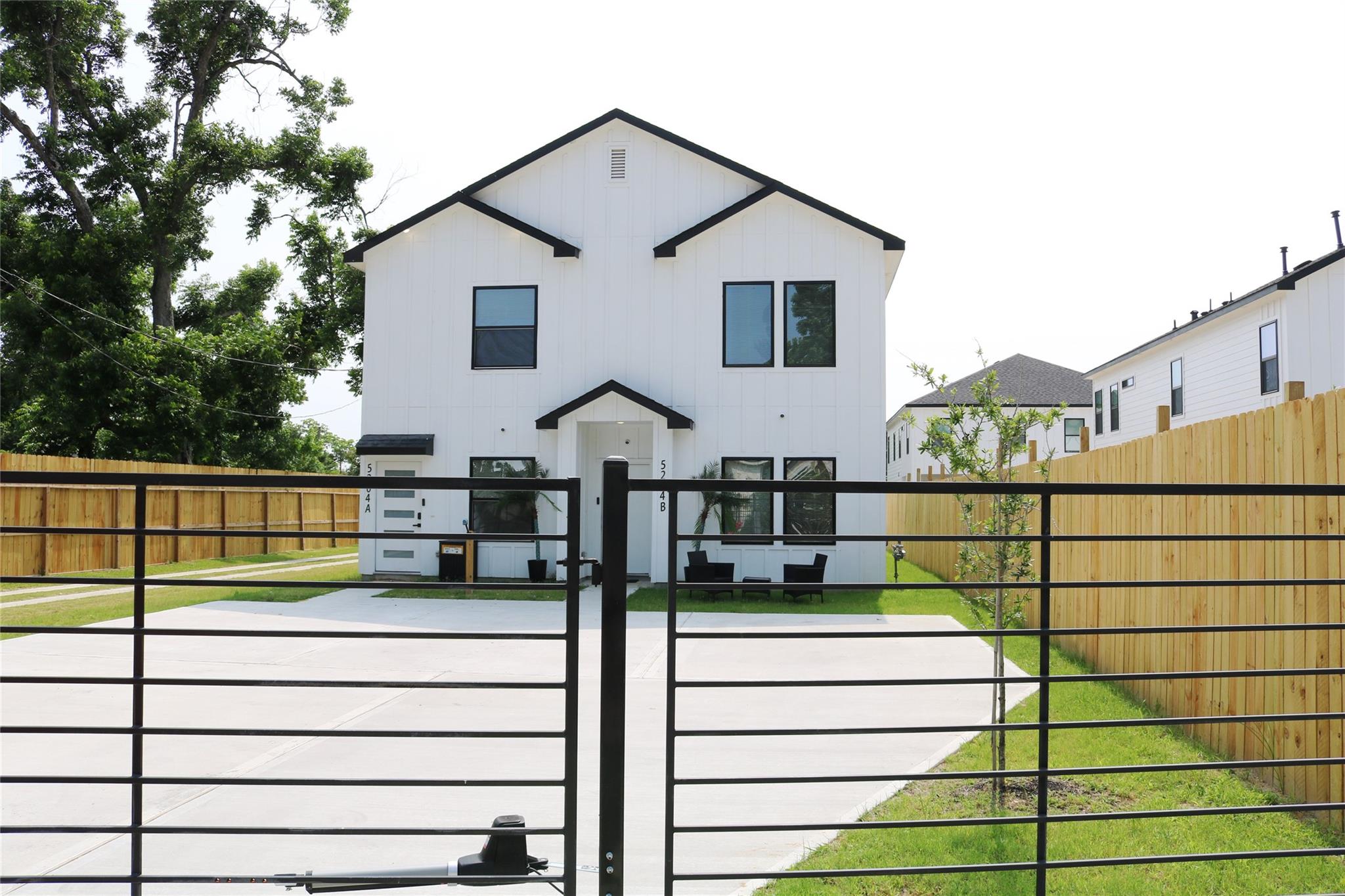 Residential Lease in Houston 3
