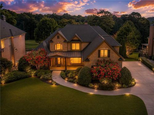 3925 Greenside Ct, Dacula, GA, 30019-4595 | Card Image