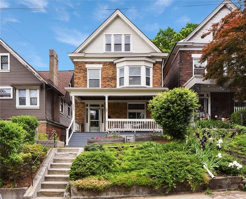 2003 Delaware Ave, Pittsburgh, PA, 15218-1818 | Card Image