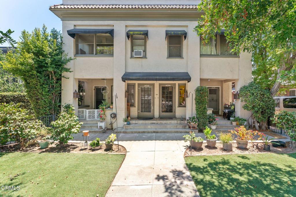 Residential Income in South Pasadena 4