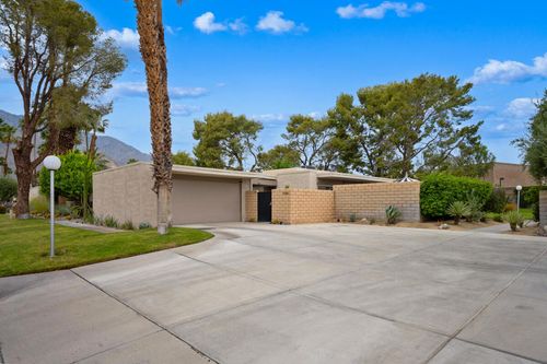 1988 E Sandalwood Dr, Palm Springs, CA, 92262 | Card Image