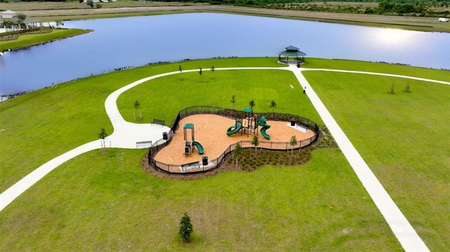 5170 Masser Rd, House other with 4 bedrooms, 3 bathrooms and null parking in SAINT CLOUD FL | Image 32