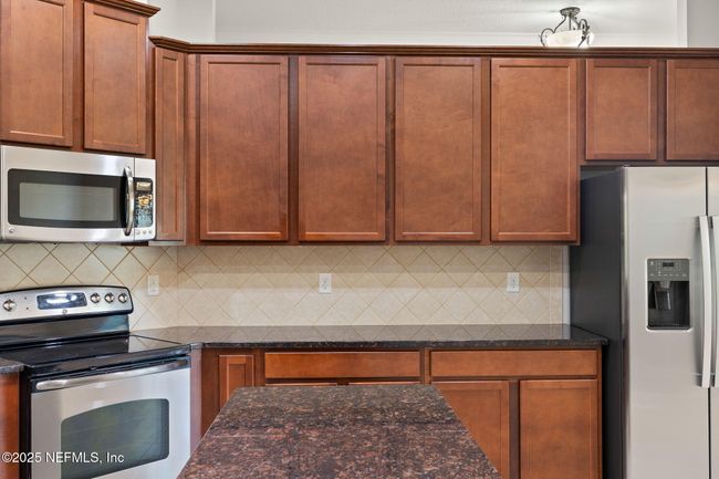 100 Cummer Way, House other with 4 bedrooms, 3 bathrooms and null parking in St Augustine FL | Image 18