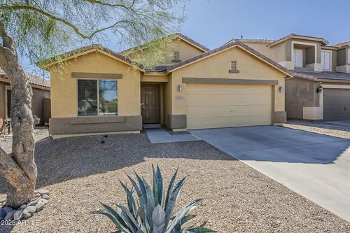 36307 W El Greco St, Maricopa, AZ, 85138-5323 | Card Image