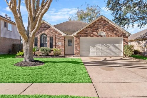 23035 N Waterlily Dr, Richmond, TX, 77406-8614 | Card Image