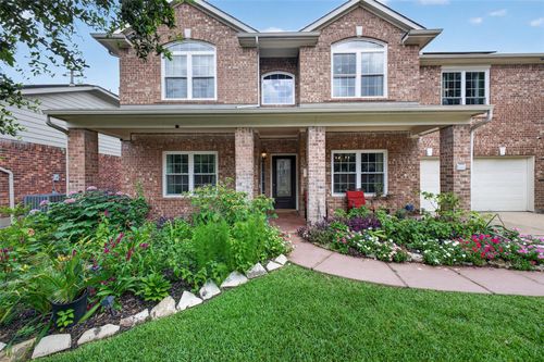 3418 Brackenfern Rd, Katy, TX, 77449-8645 | Card Image