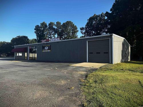 207 Campbell Dr, Beebe, AR, 72012-2121 | Card Image