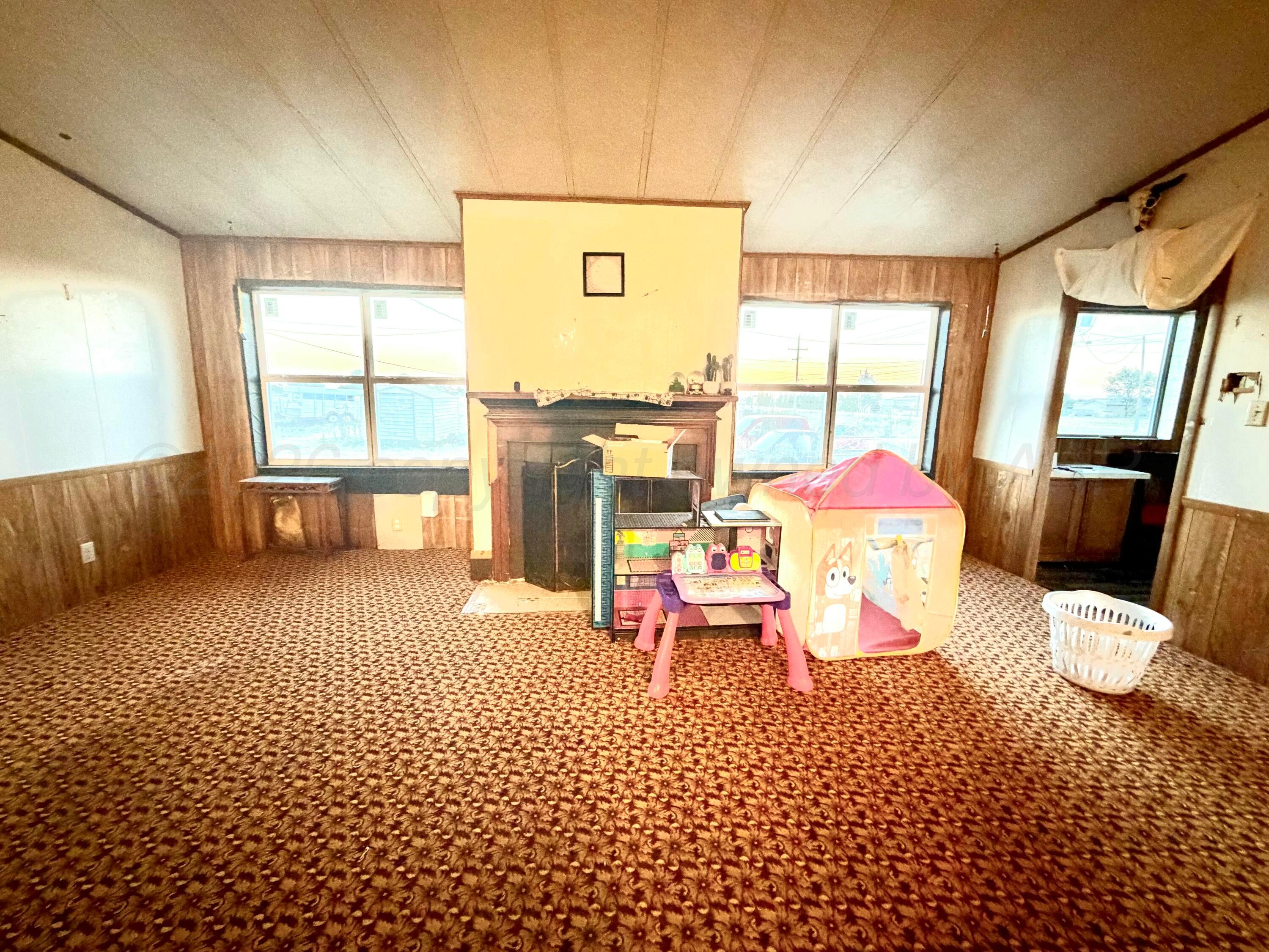 Residential in Panhandle 3