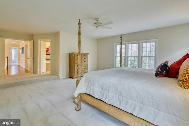 2959 Franklin Oaks Dr, House other with 5 bedrooms, 4 bathrooms and null parking in OAK HILL VA | Image 25