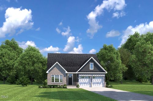 196 Glenhill Dr, Raleigh, NC, 27612 | Card Image