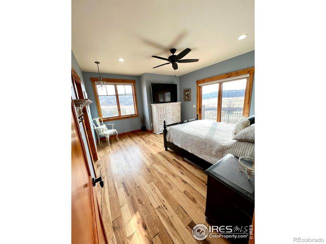 123 Juniper Ridge Rd, House other with 3 bedrooms, 3 bathrooms and 3 parking in Laporte CO | Image 16