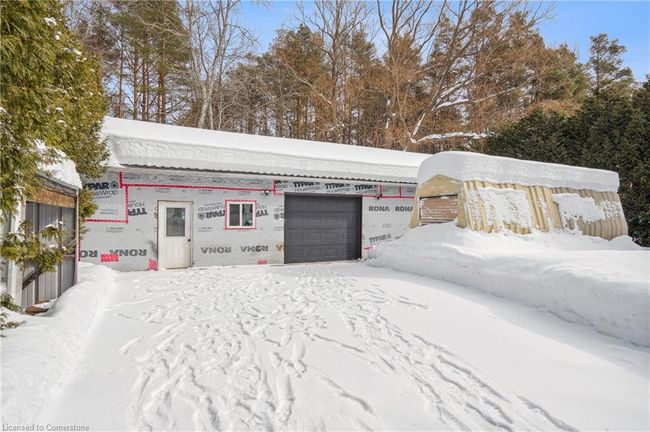 7 Lamers Rd, House other with 5 bedrooms, 2 bathrooms and 19 parking in New Lowell ON | Image 7