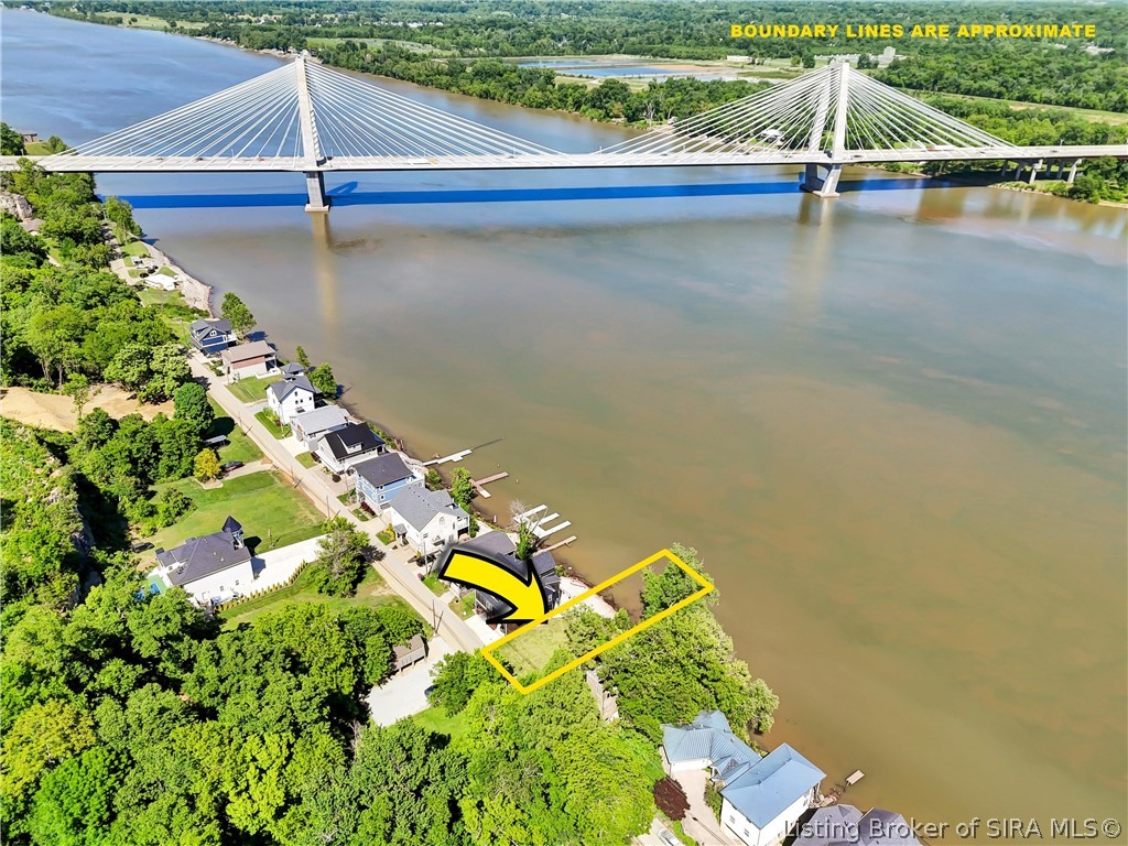 Land in Jeffersonville 3