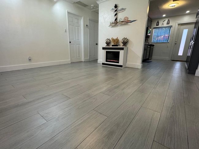 230 Nw 52 Nd Ct, House other with 2 bedrooms, 1 bathrooms and null parking in Fort Lauderdale FL | Image 6