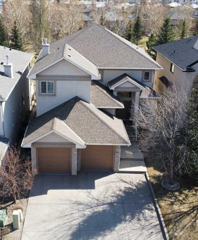 1041 Panorama Hills Landing Nw, House other with 4 bedrooms, 4 bathrooms and 4 parking in Calgary AB | Image 50