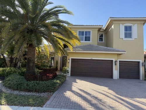 7689 Nw 117th Ln, Parkland, FL, 33076-4264 | Card Image