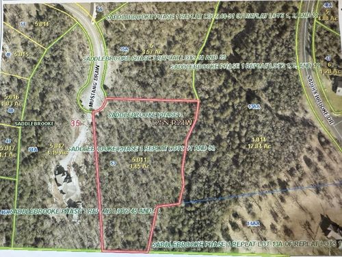 -345-acres-53 Mustang Draw, Chestnutridge, MO, 65630 | Card Image