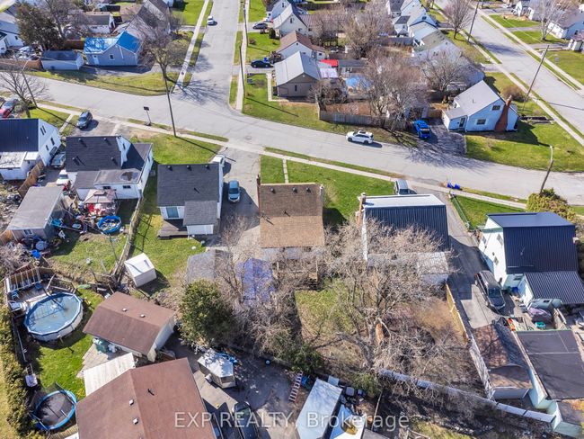 8 Jackson St, House other with 4 bedrooms, 1 bathrooms and 3 parking in Trenton ON | Image 28