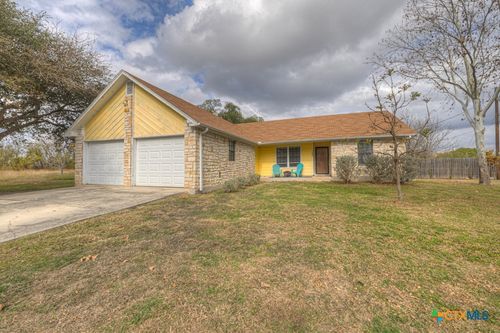 140 Baker Creek Loop, San Marcos, TX, 78666-2015 | Card Image