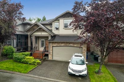 21668 89a Ave, House other with 6 bedrooms, 3 bathrooms and 2 parking in Langley BC | Image 1